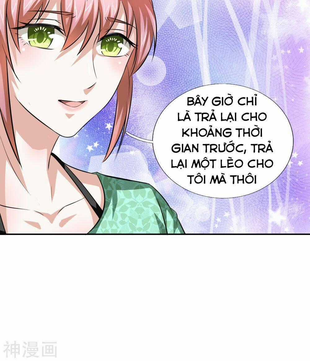 Tuyệt Thế Phi Đao - Chapter 159 - Trang 22