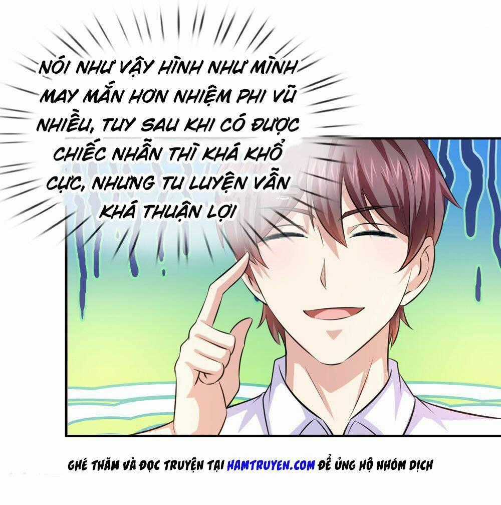 Tuyệt Thế Phi Đao - Chapter 159 - Trang 23