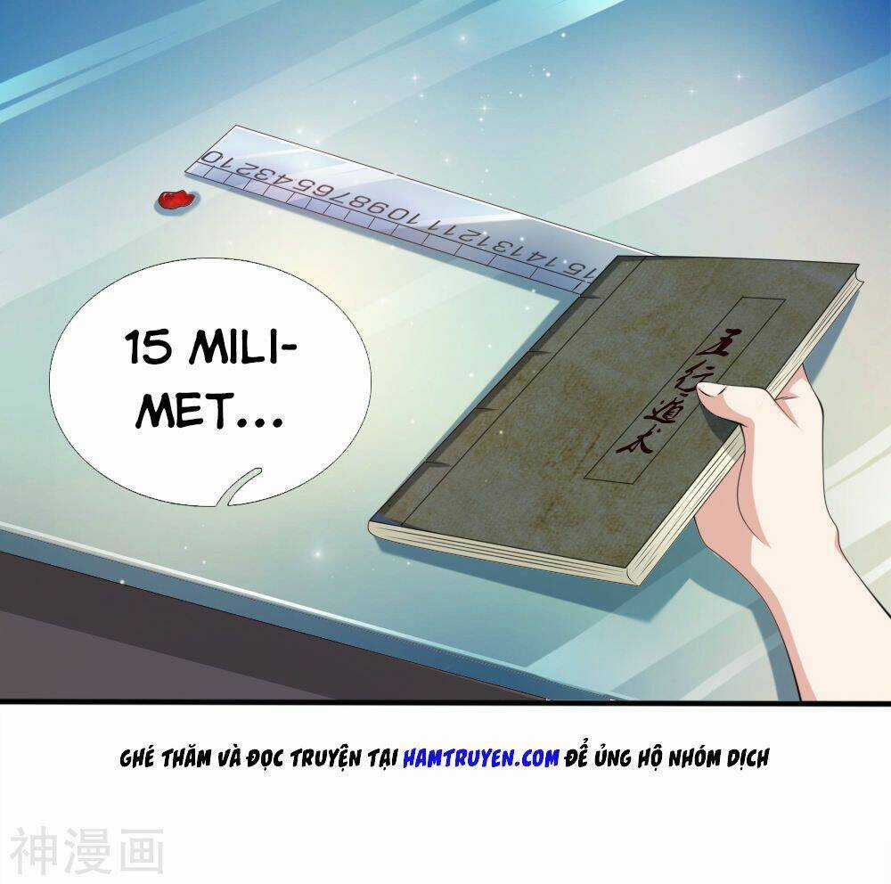 Tuyệt Thế Phi Đao - Chapter 159 - Trang 5