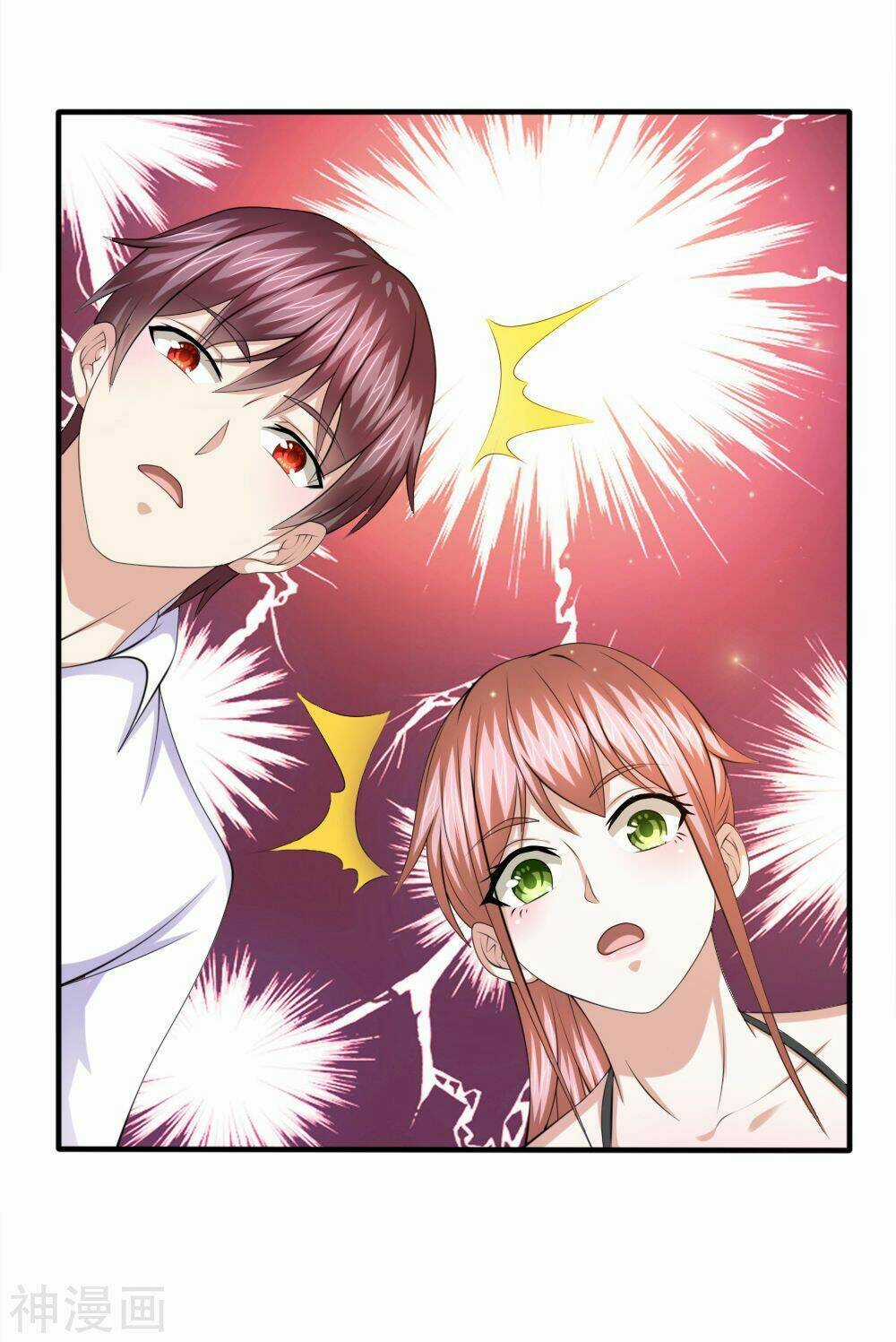 Tuyệt Thế Phi Đao - Chapter 159 - Trang 6