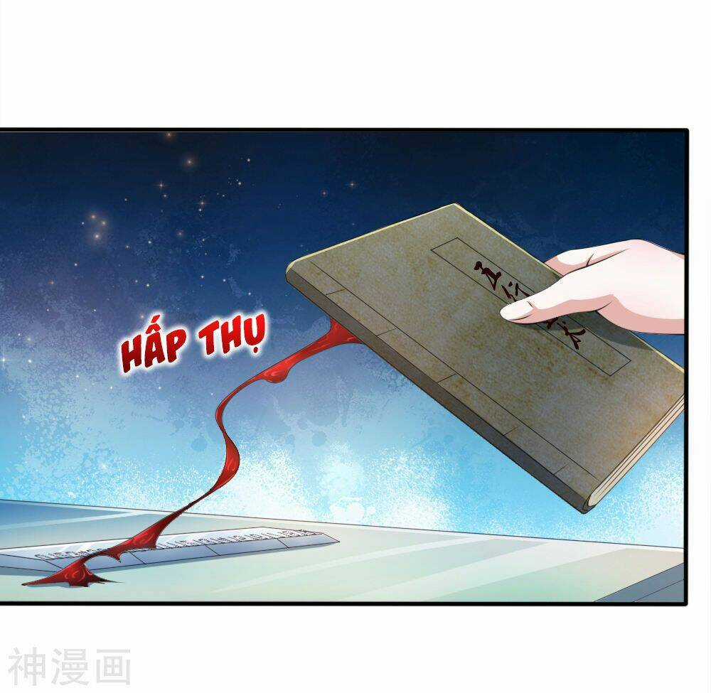 Tuyệt Thế Phi Đao - Chapter 159 - Trang 7