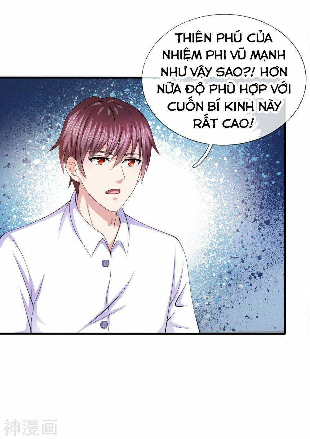 Tuyệt Thế Phi Đao - Chapter 159 - Trang 9