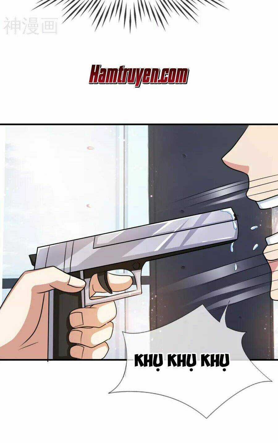 Tuyệt Thế Phi Đao - Chapter 16 - Trang 11