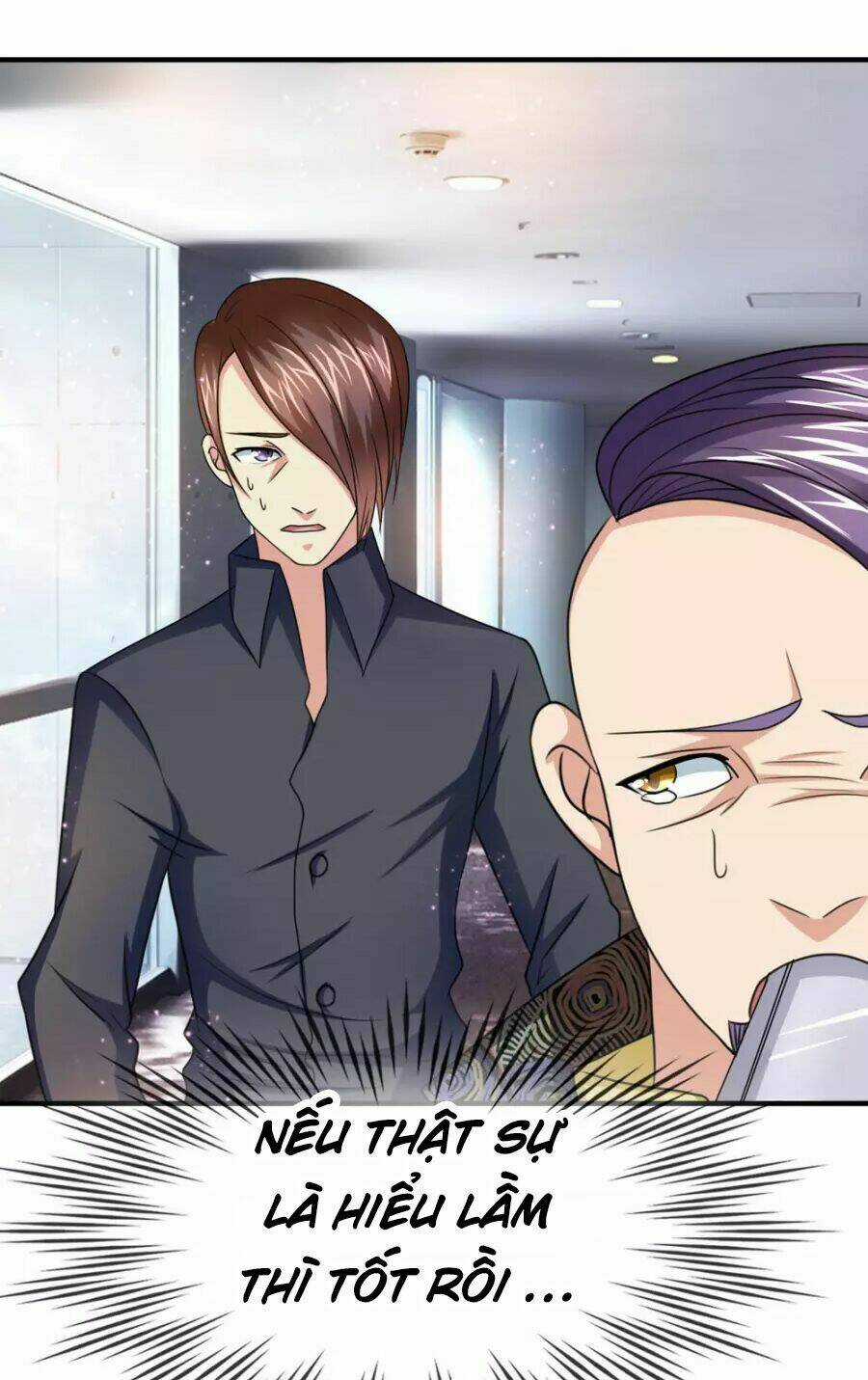 Tuyệt Thế Phi Đao - Chapter 16 - Trang 10