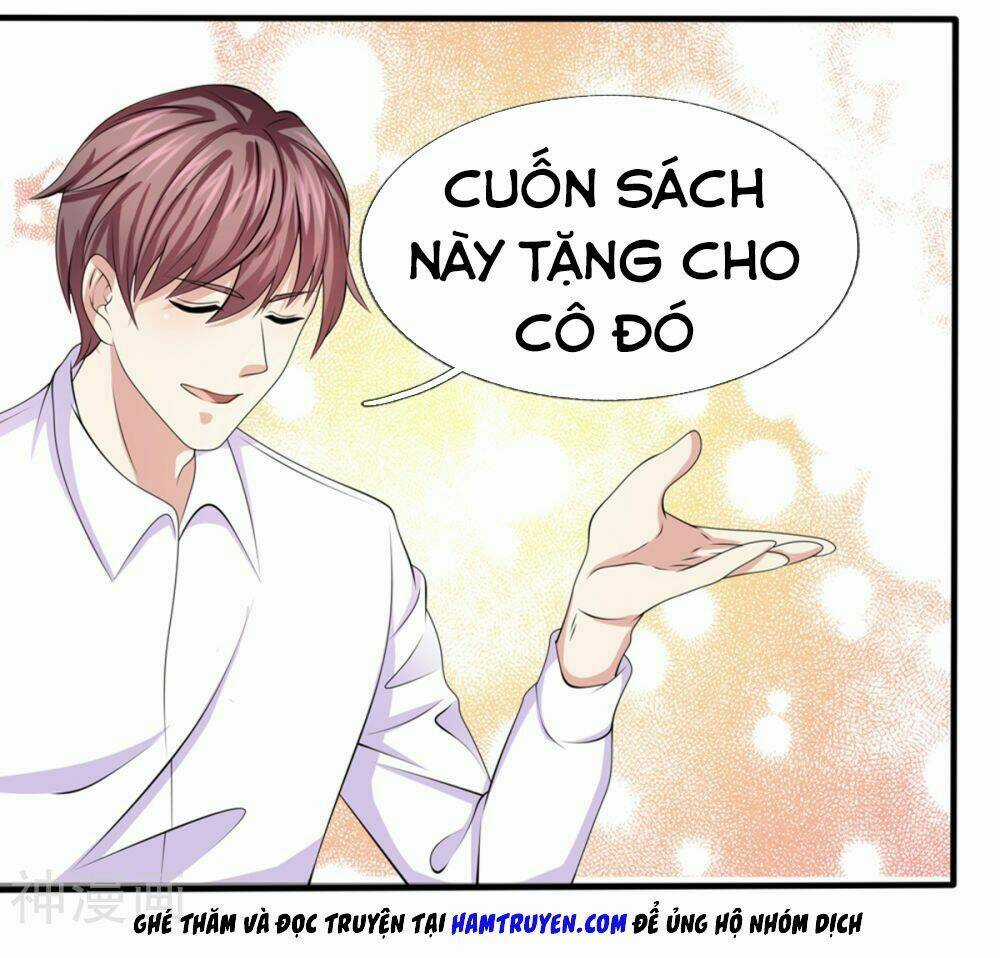 Tuyệt Thế Phi Đao - Chapter 160 - Trang 16