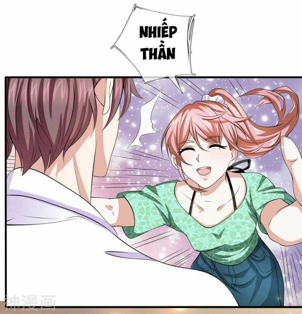 Tuyệt Thế Phi Đao - Chapter 160 - Trang 17