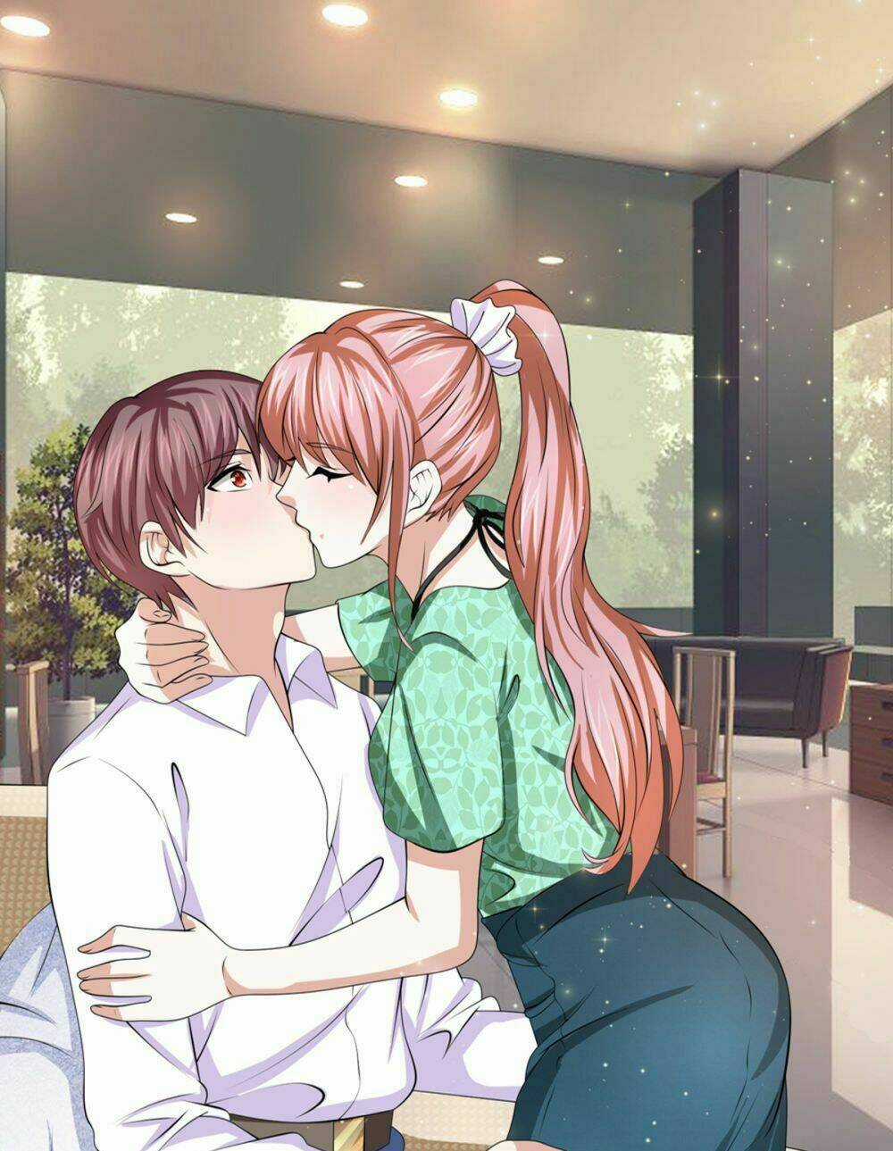 Tuyệt Thế Phi Đao - Chapter 160 - Trang 18