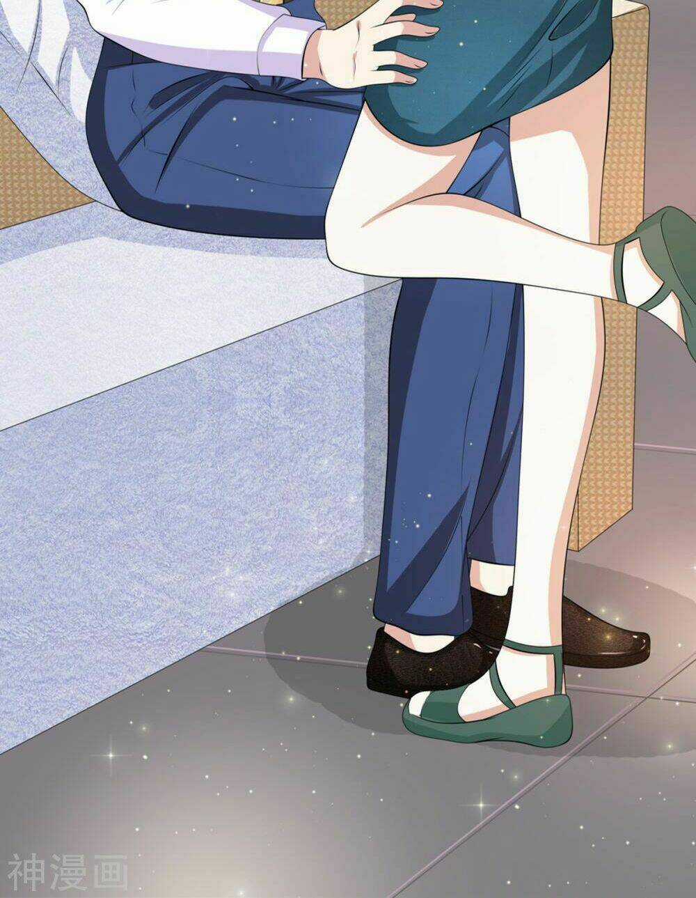 Tuyệt Thế Phi Đao - Chapter 160 - Trang 19