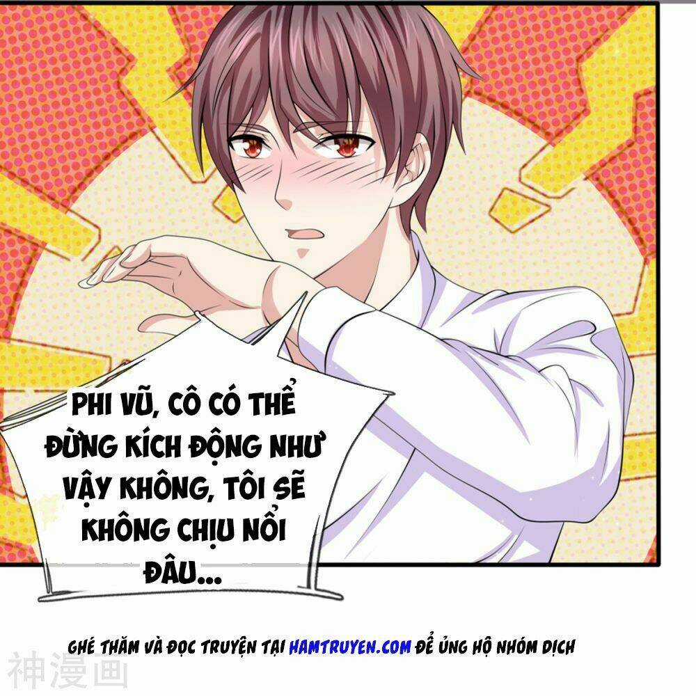 Tuyệt Thế Phi Đao - Chapter 160 - Trang 20