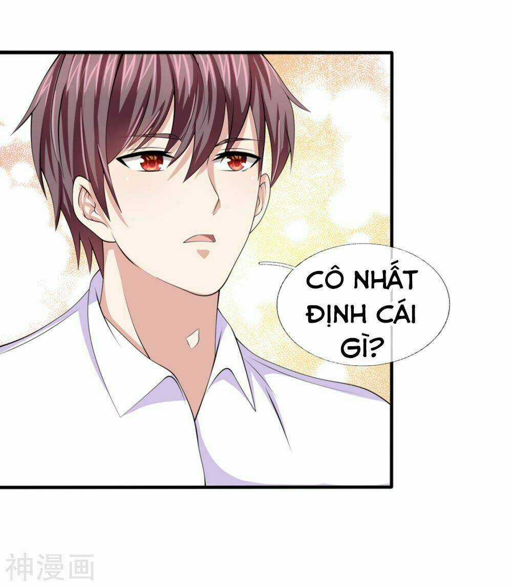 Tuyệt Thế Phi Đao - Chapter 160 - Trang 22