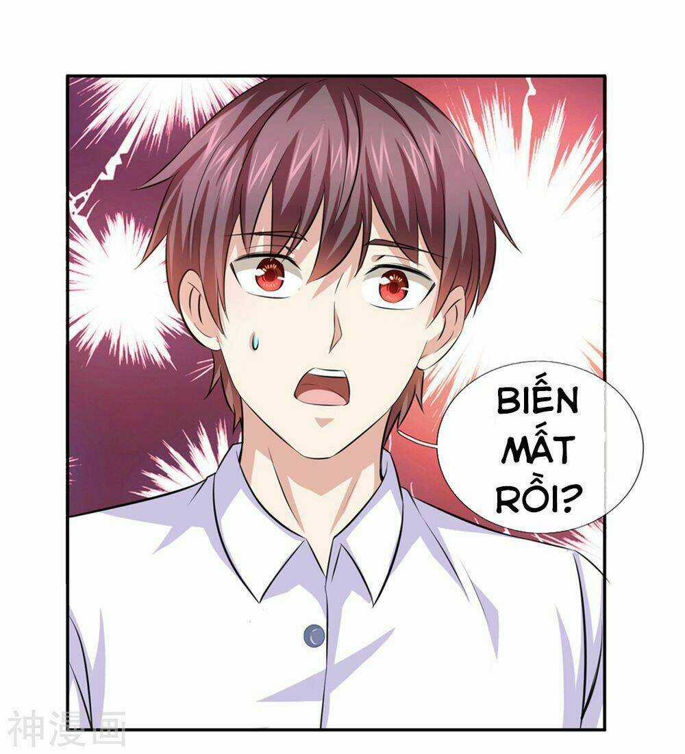 Tuyệt Thế Phi Đao - Chapter 160 - Trang 7