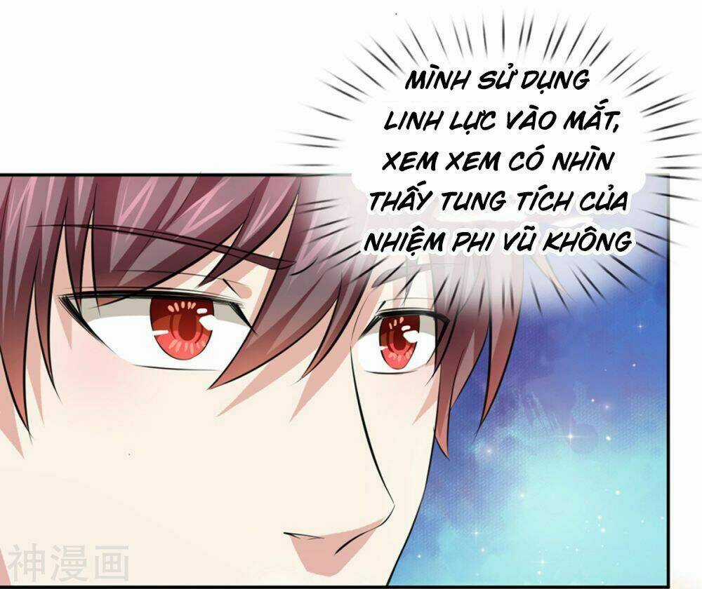 Tuyệt Thế Phi Đao - Chapter 160 - Trang 8