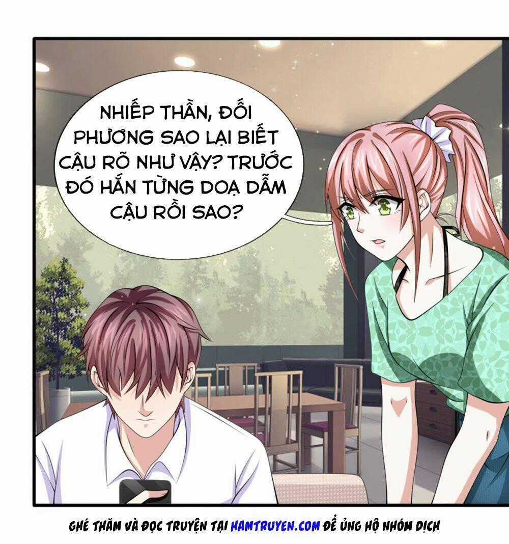 Tuyệt Thế Phi Đao - Chapter 161 - Trang 2