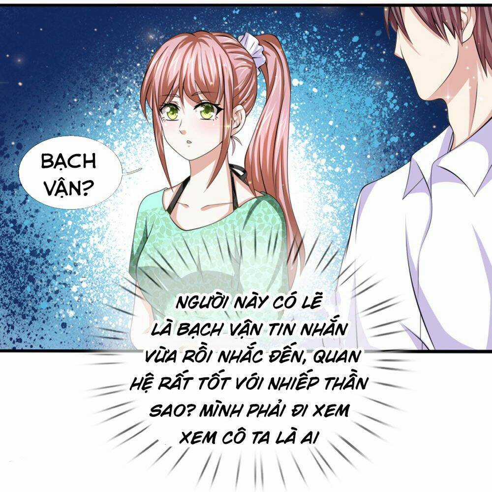 Tuyệt Thế Phi Đao - Chapter 161 - Trang 12