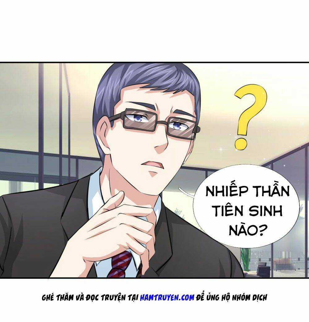 Tuyệt Thế Phi Đao - Chapter 161 - Trang 20