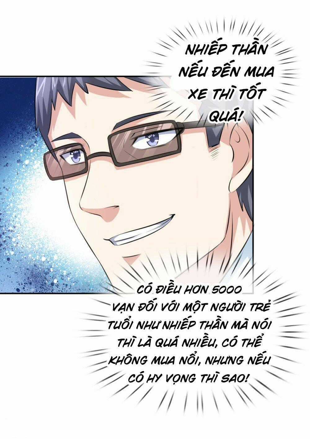 Tuyệt Thế Phi Đao - Chapter 161 - Trang 23