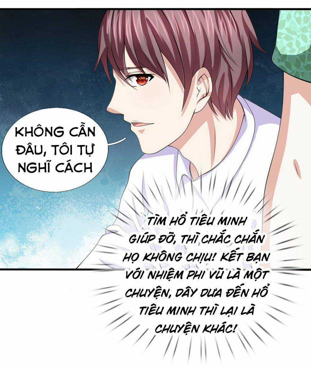 Tuyệt Thế Phi Đao - Chapter 161 - Trang 5