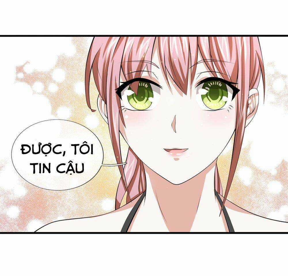 Tuyệt Thế Phi Đao - Chapter 161 - Trang 7