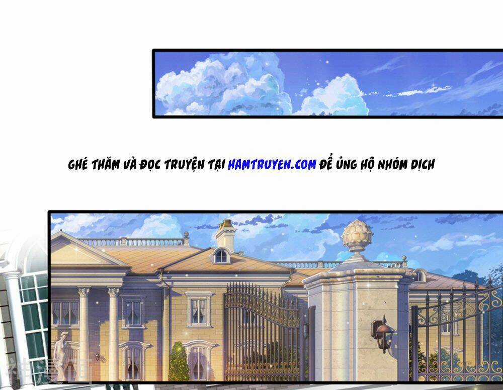 Tuyệt Thế Phi Đao - Chapter 161 - Trang 8