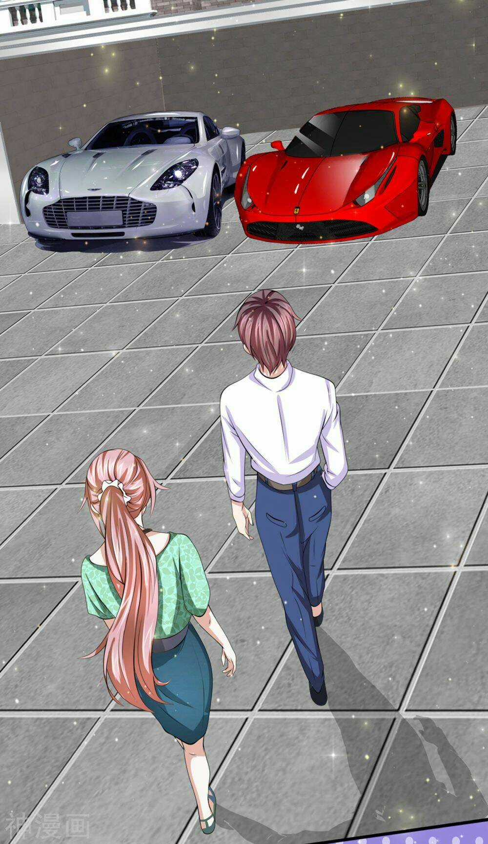 Tuyệt Thế Phi Đao - Chapter 161 - Trang 9