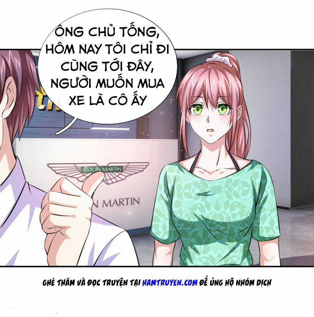 Tuyệt Thế Phi Đao - Chapter 162 - Trang 12