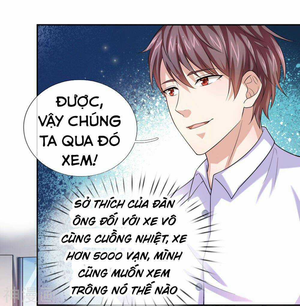 Tuyệt Thế Phi Đao - Chapter 162 - Trang 19