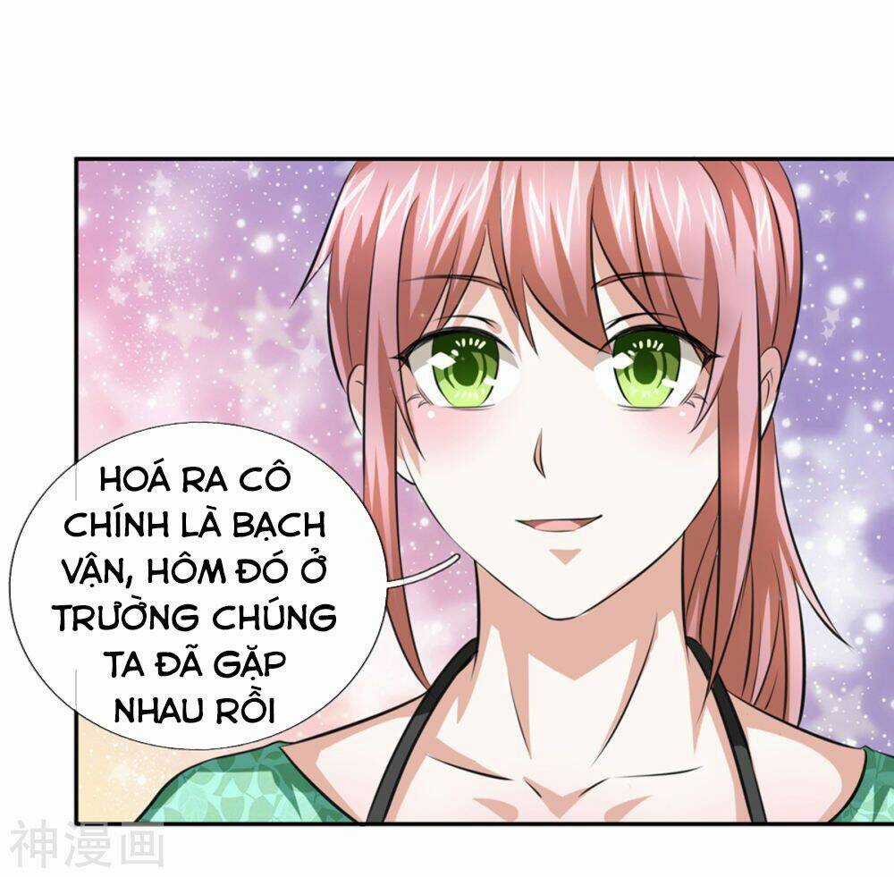 Tuyệt Thế Phi Đao - Chapter 162 - Trang 3