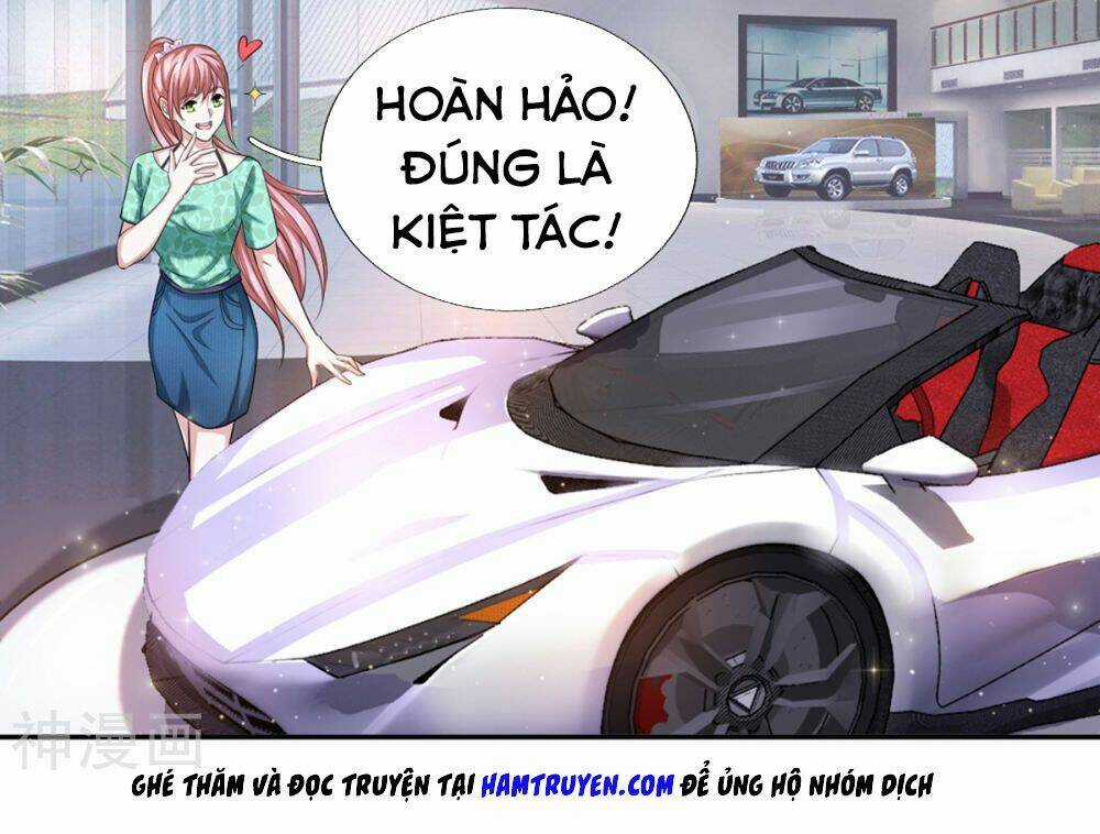 Tuyệt Thế Phi Đao - Chapter 162 - Trang 21