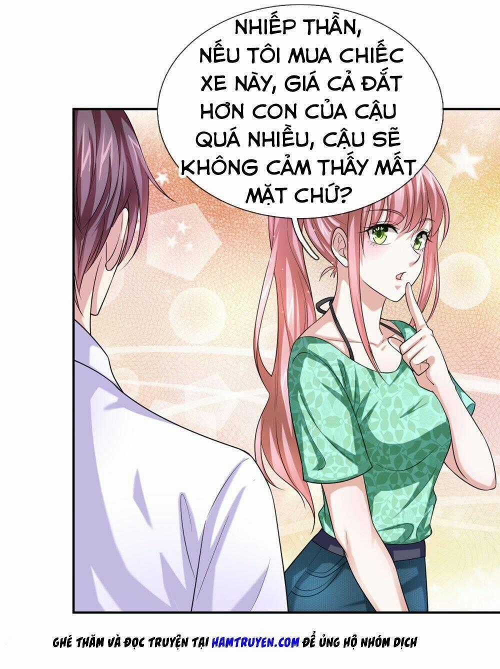 Tuyệt Thế Phi Đao - Chapter 162 - Trang 23