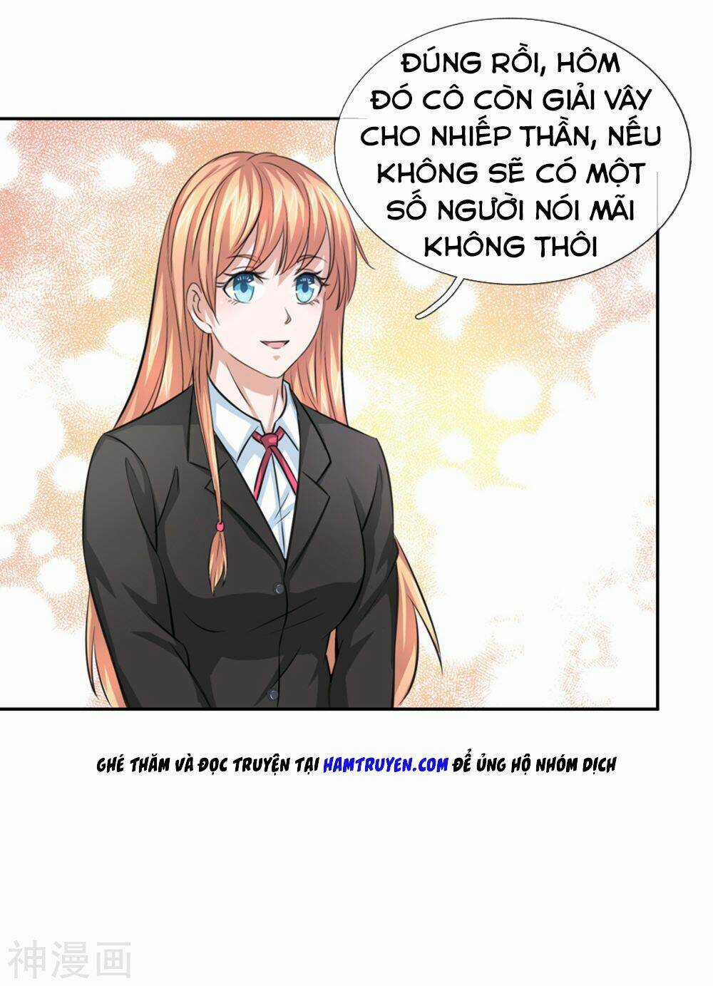 Tuyệt Thế Phi Đao - Chapter 162 - Trang 4