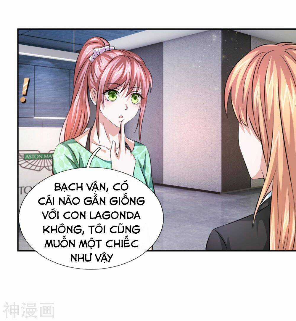 Tuyệt Thế Phi Đao - Chapter 162 - Trang 7