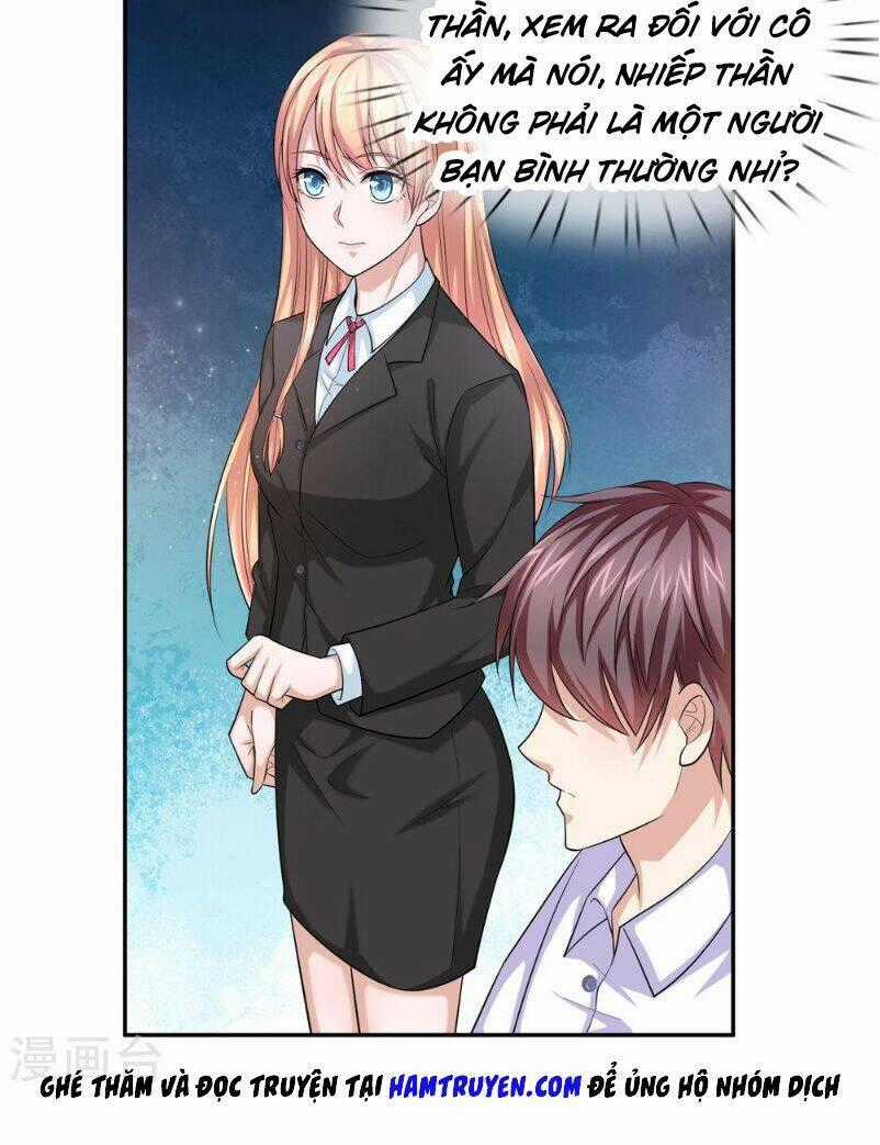 Tuyệt Thế Phi Đao - Chapter 163 - Trang 2