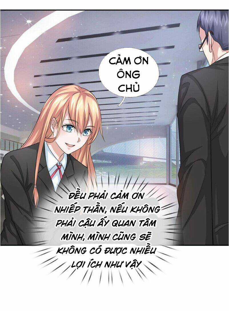 Tuyệt Thế Phi Đao - Chapter 163 - Trang 11