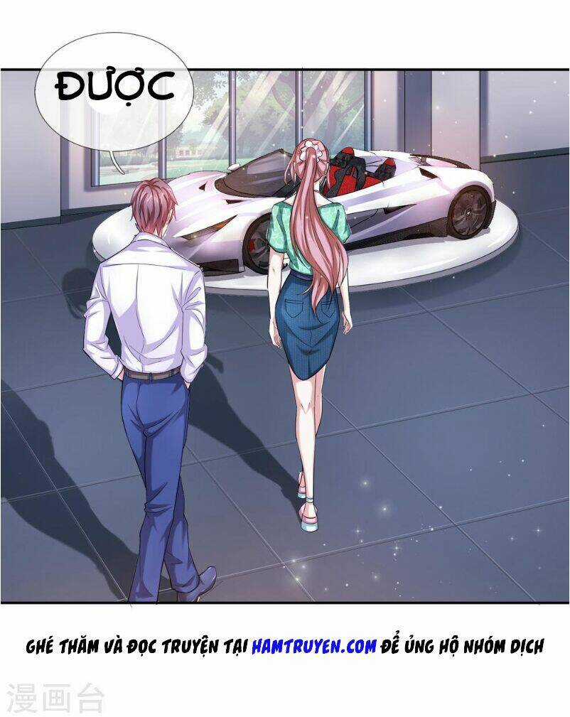 Tuyệt Thế Phi Đao - Chapter 163 - Trang 7