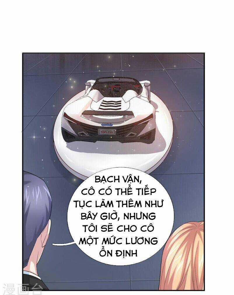 Tuyệt Thế Phi Đao - Chapter 163 - Trang 8