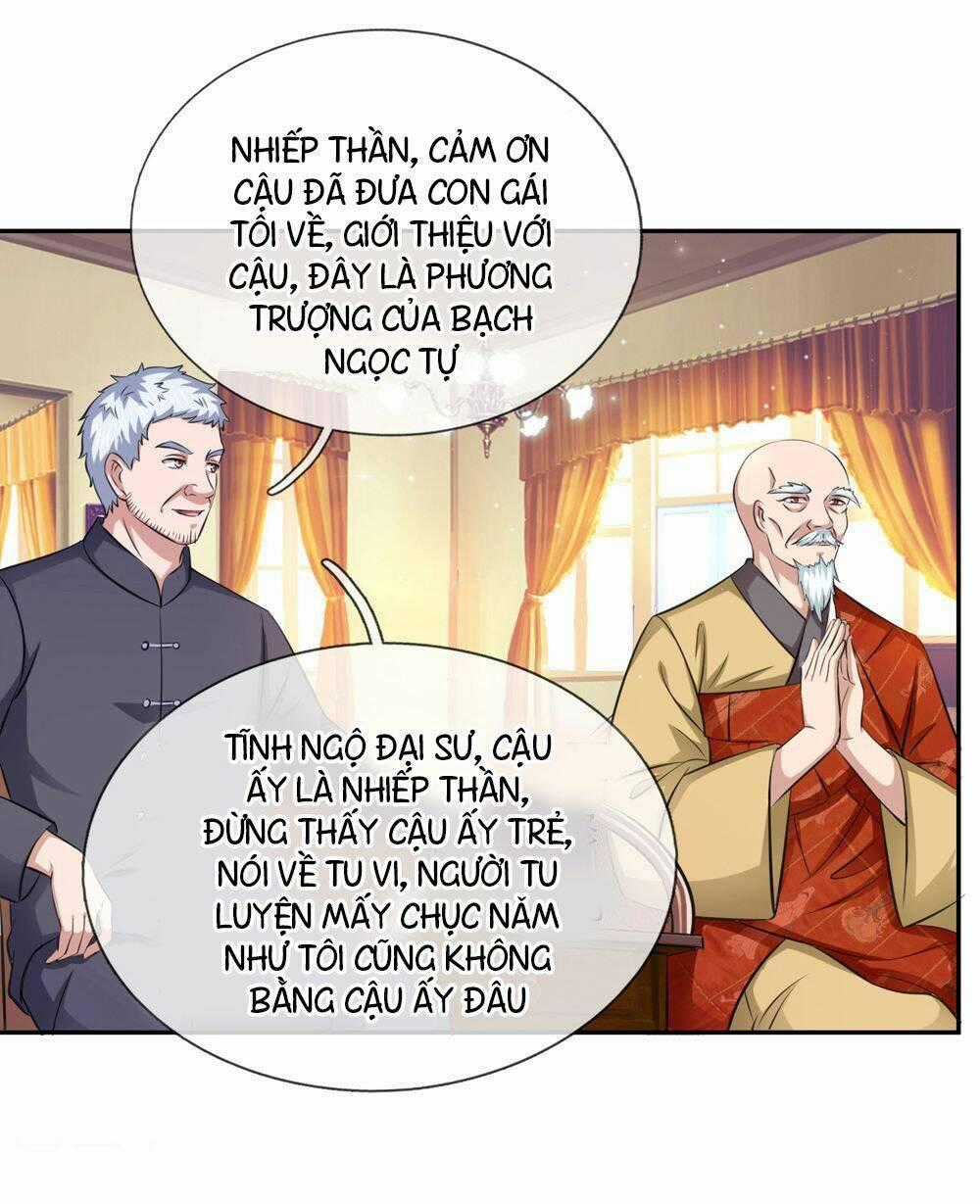 Tuyệt Thế Phi Đao - Chapter 164 - Trang 2