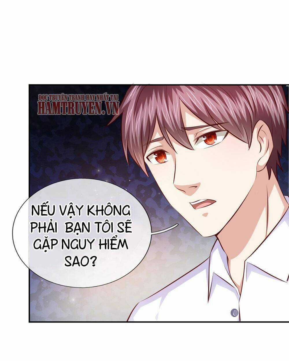 Tuyệt Thế Phi Đao - Chapter 164 - Trang 14