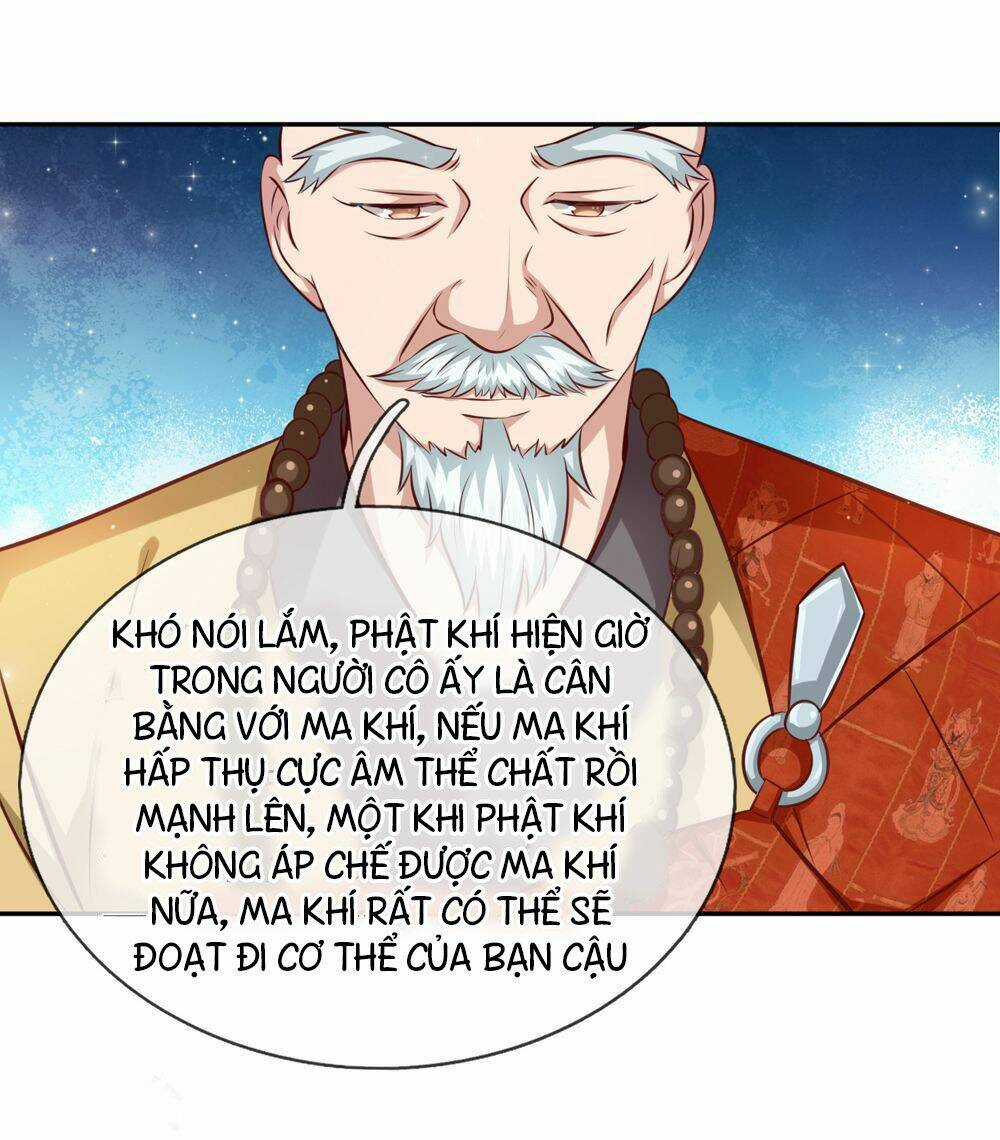 Tuyệt Thế Phi Đao - Chapter 164 - Trang 15