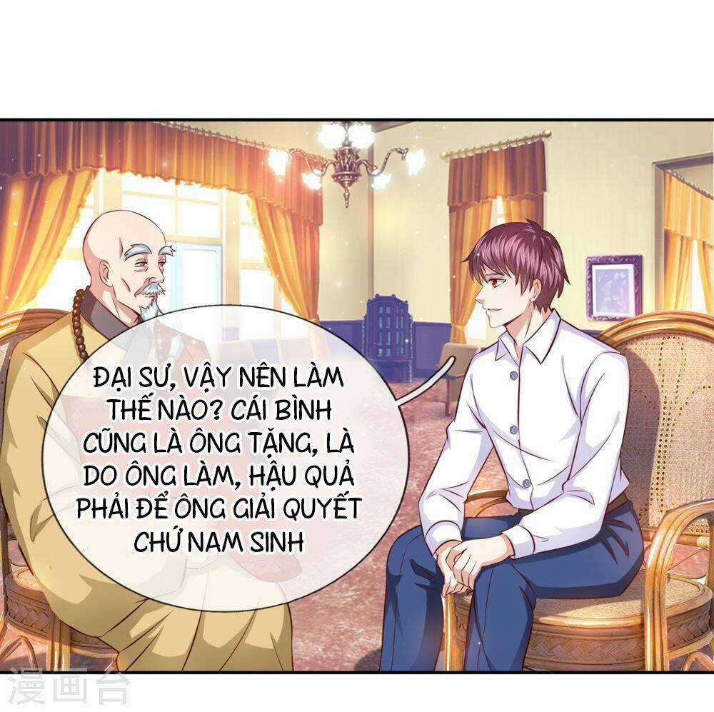 Tuyệt Thế Phi Đao - Chapter 164 - Trang 16