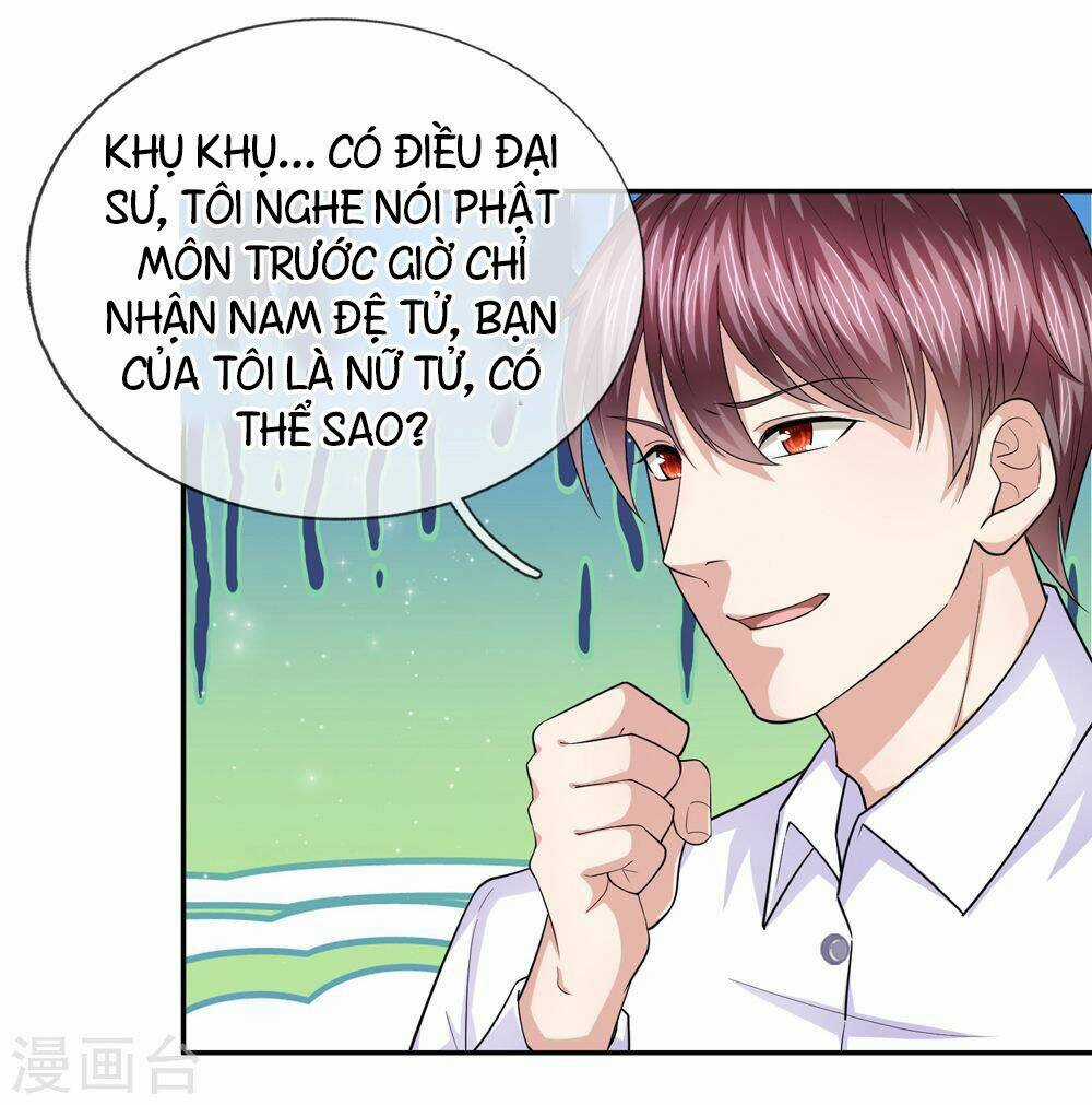 Tuyệt Thế Phi Đao - Chapter 164 - Trang 20