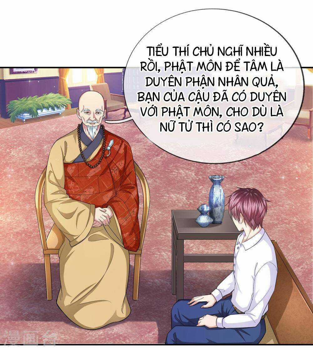 Tuyệt Thế Phi Đao - Chapter 164 - Trang 21