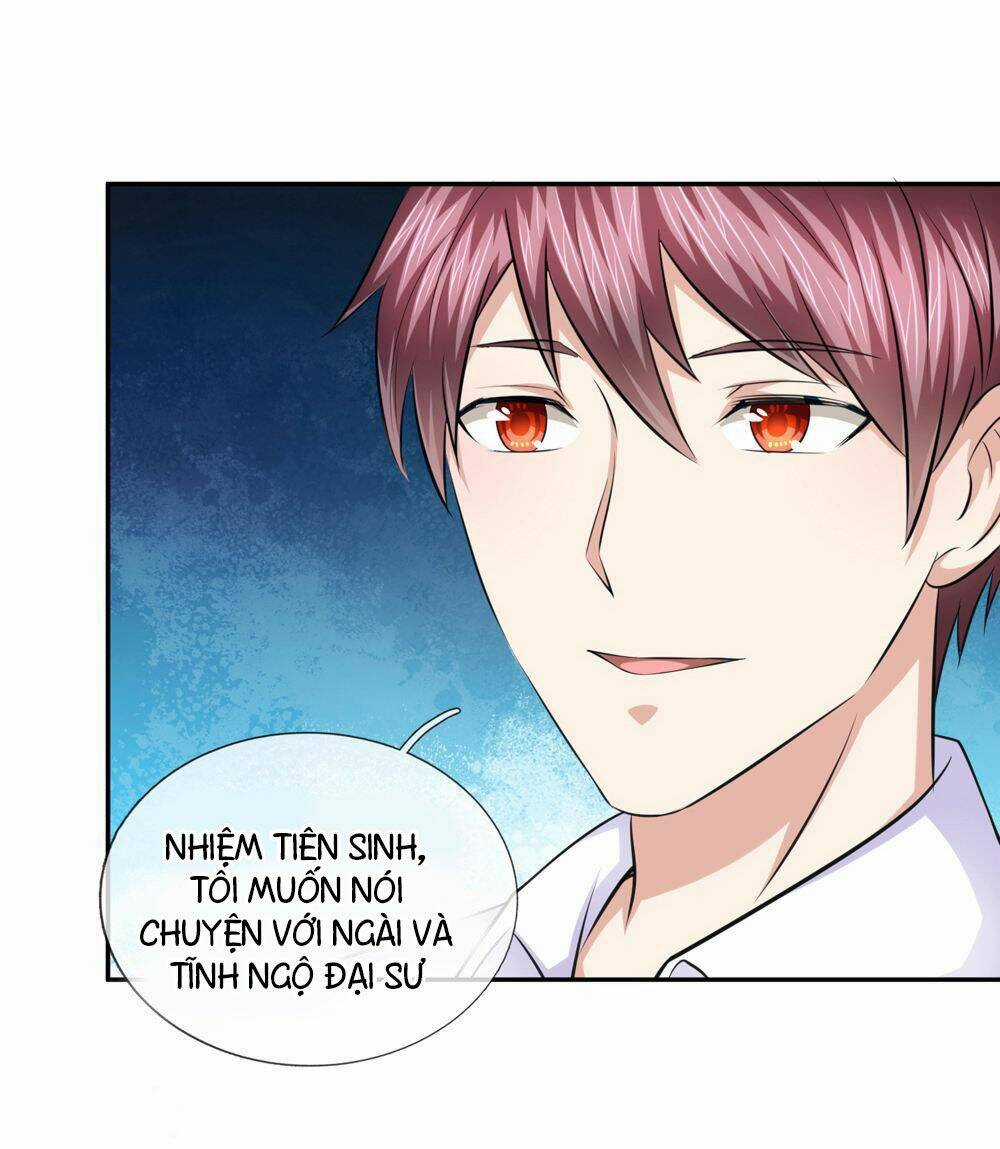 Tuyệt Thế Phi Đao - Chapter 164 - Trang 4