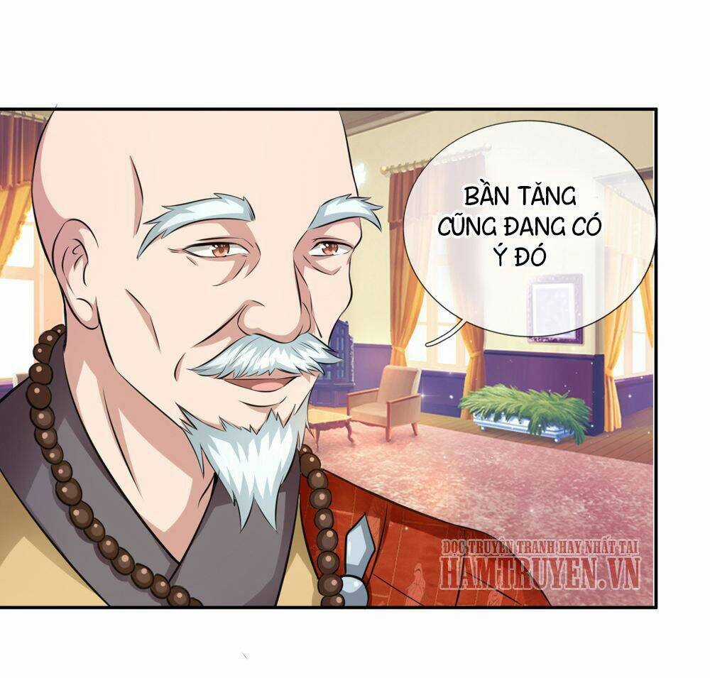 Tuyệt Thế Phi Đao - Chapter 164 - Trang 5