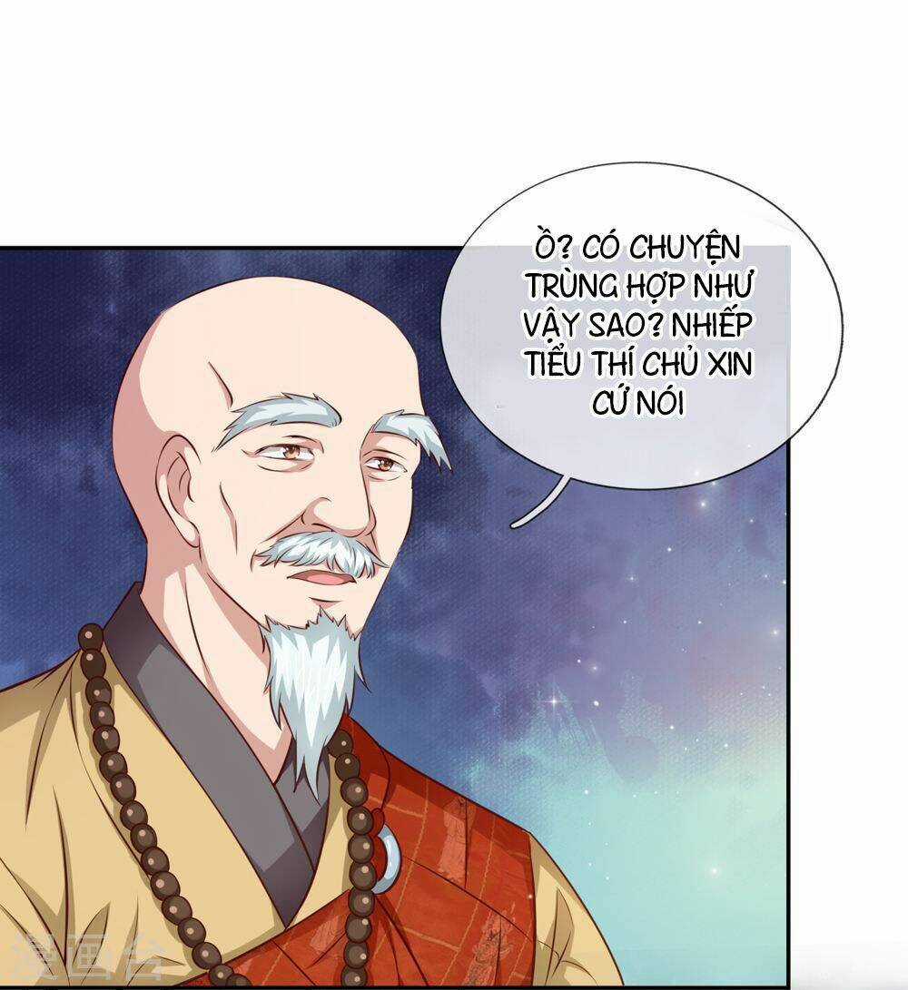 Tuyệt Thế Phi Đao - Chapter 164 - Trang 7