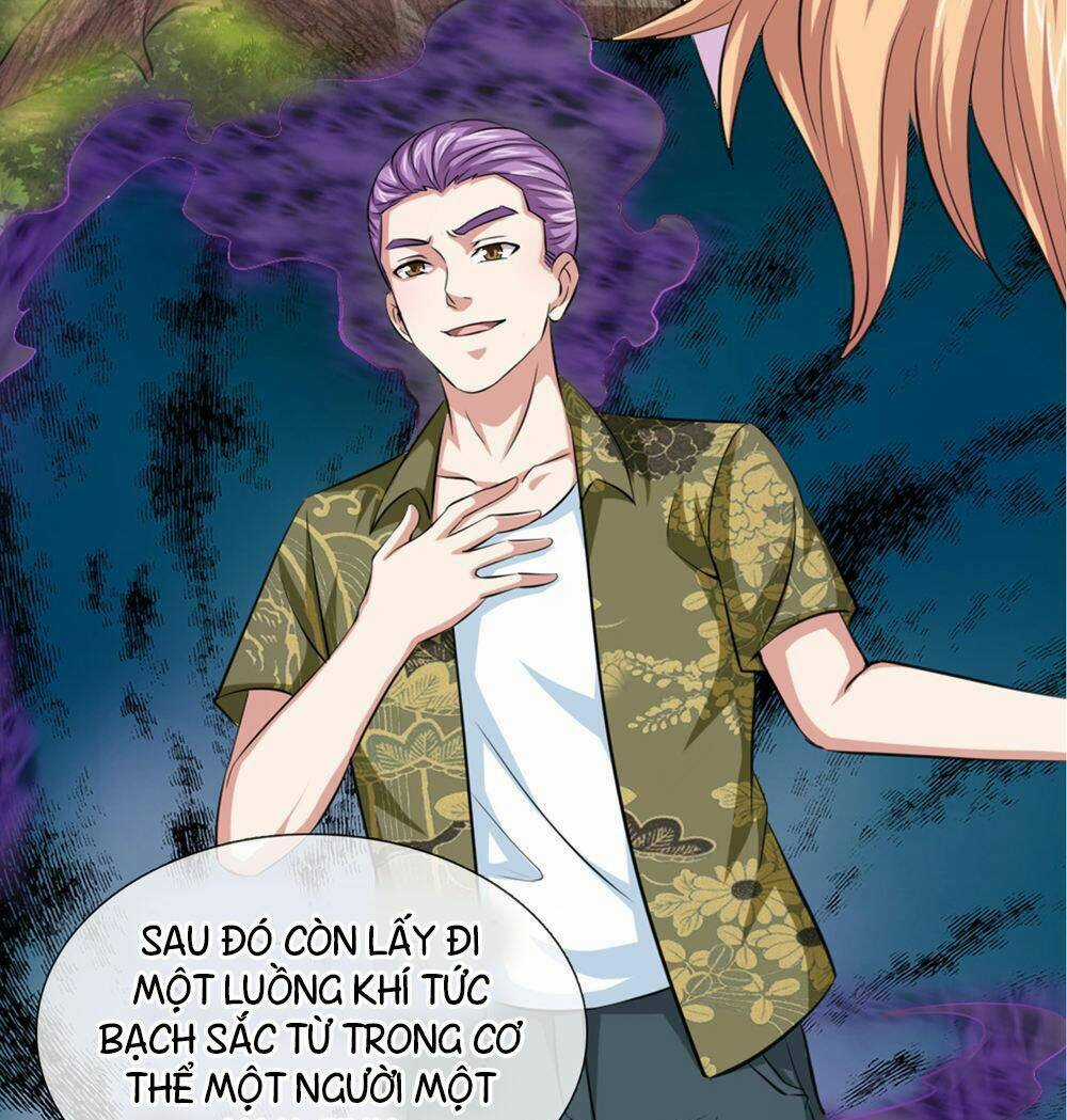 Tuyệt Thế Phi Đao - Chapter 164 - Trang 9