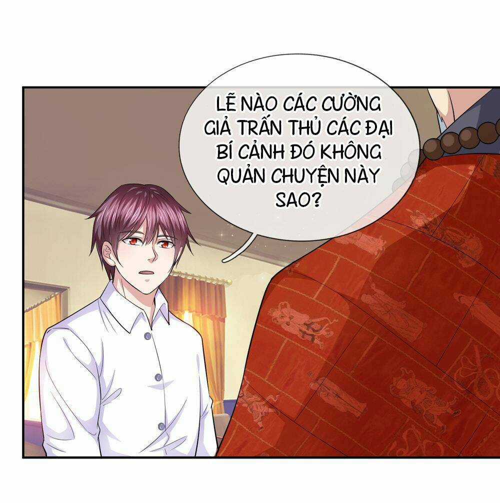 Tuyệt Thế Phi Đao - Chapter 165 - Trang 13