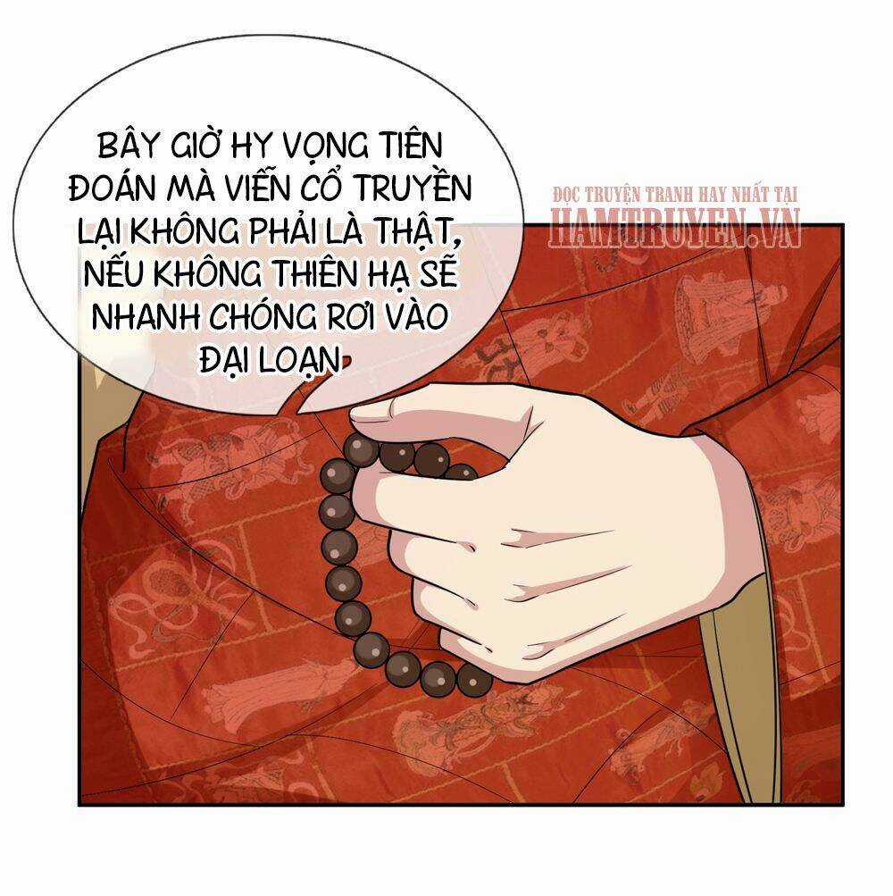 Tuyệt Thế Phi Đao - Chapter 165 - Trang 15