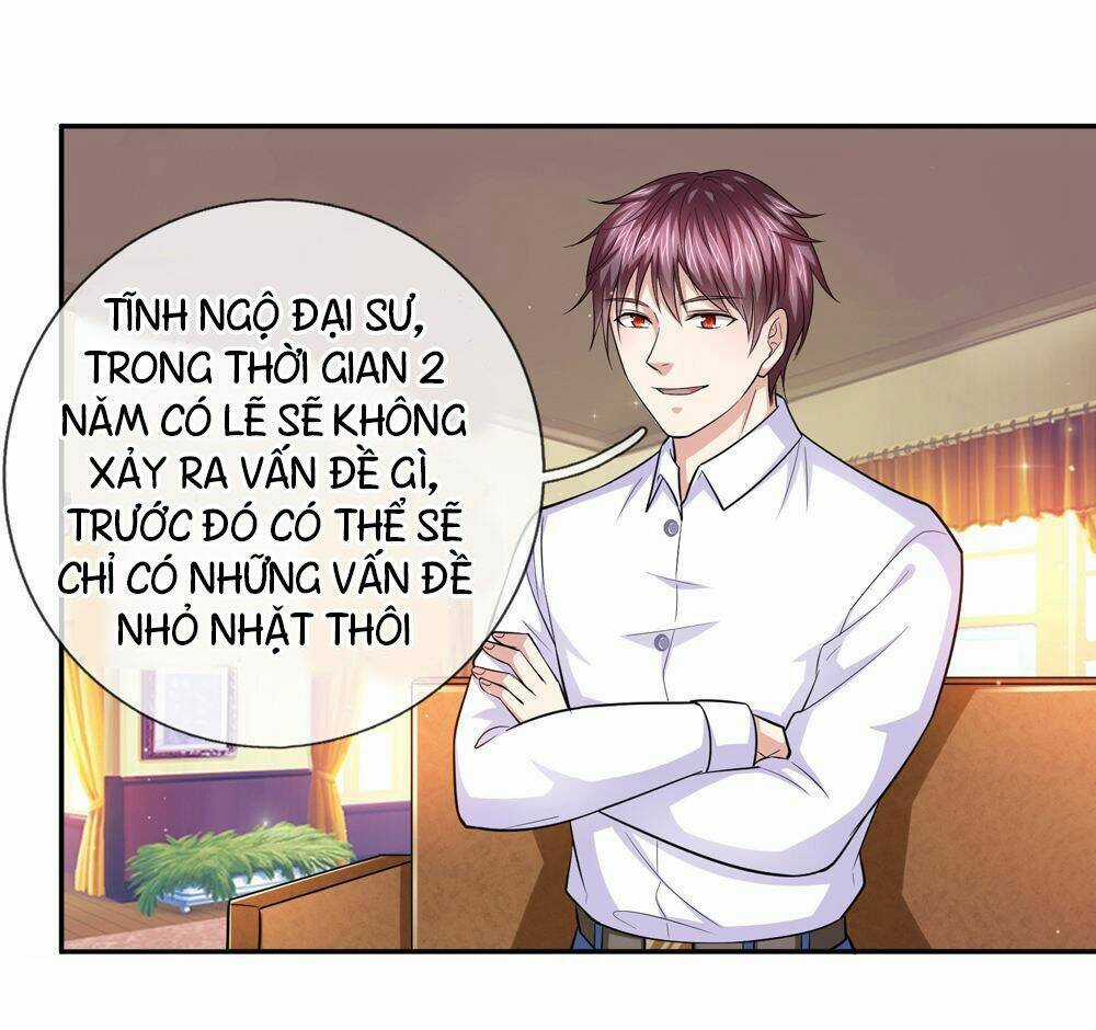 Tuyệt Thế Phi Đao - Chapter 165 - Trang 16