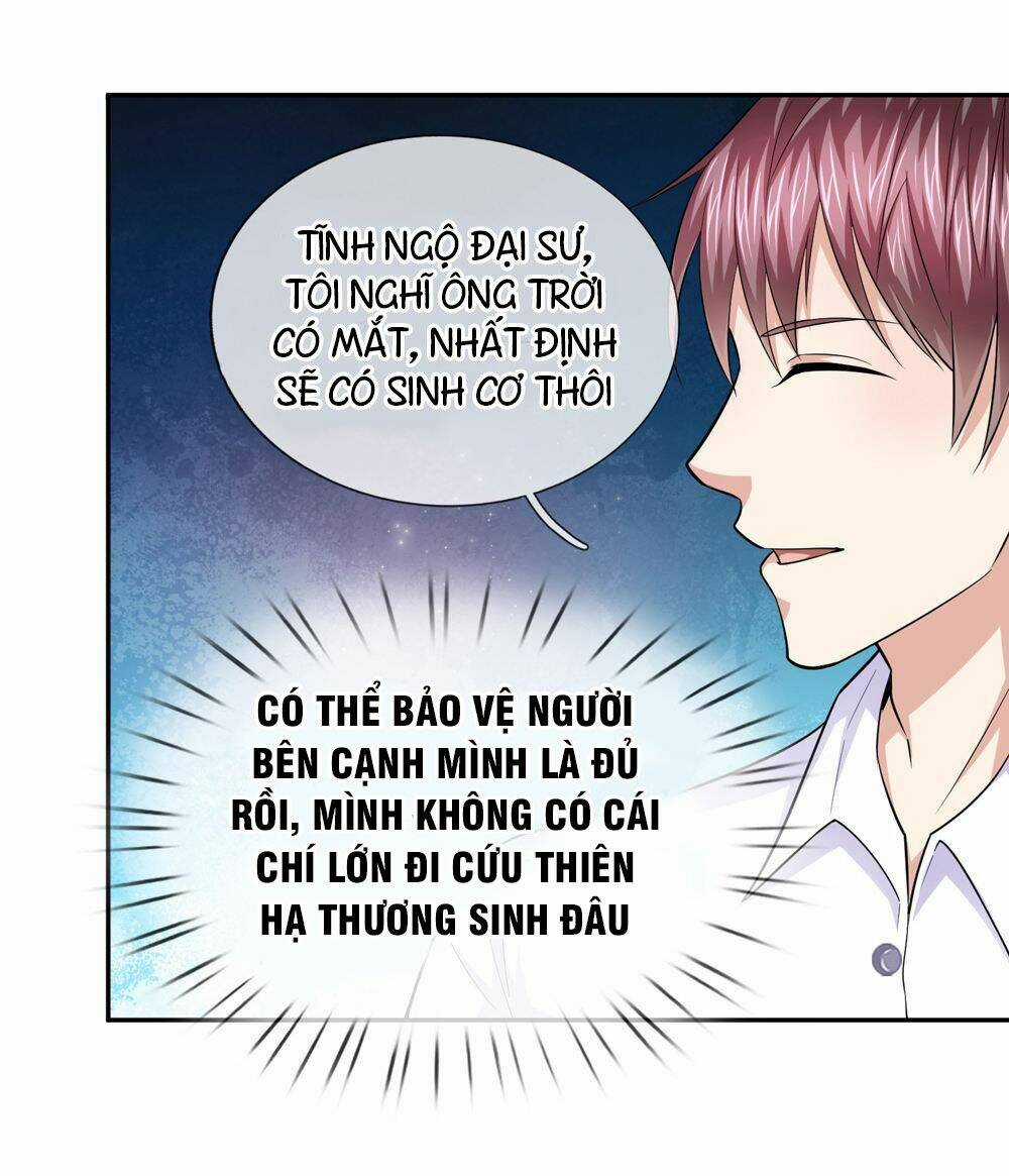 Tuyệt Thế Phi Đao - Chapter 165 - Trang 18