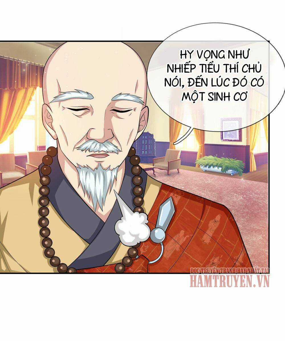 Tuyệt Thế Phi Đao - Chapter 165 - Trang 19